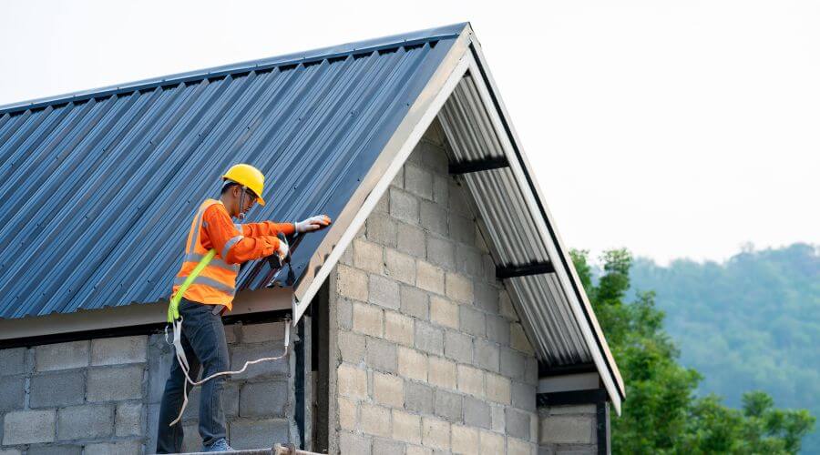 Local Siding Services in Mountain View, AR